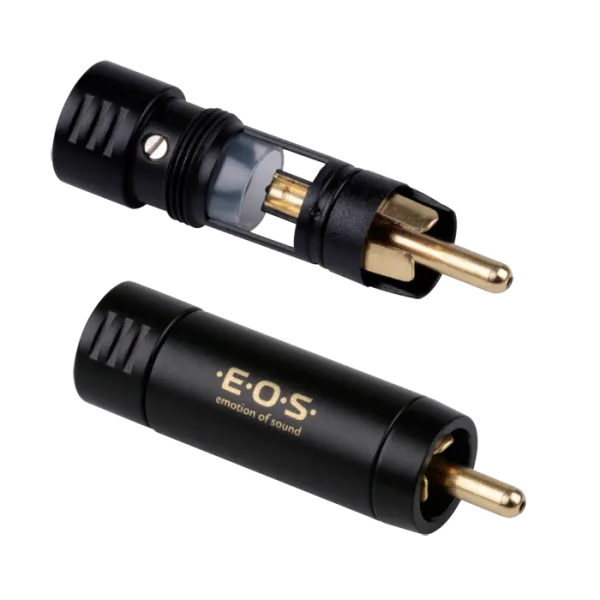 RCA - разъем EOS 30789 LG - фото RCA - разъем EOS 30789 LG - фото