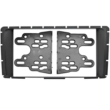 Рамка RTY-N46 Toyota Hilux 2012+ 2din  - фото Рамка RTY-N46 Toyota Hilux 2012+ 2din  - фото