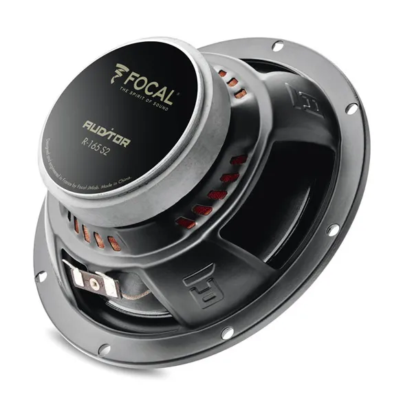 Акустика компонентная Focal R-165S2 - фото