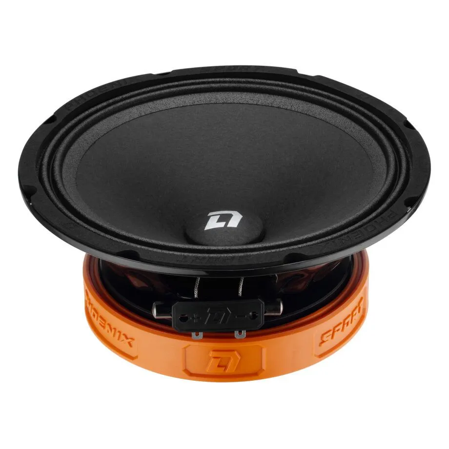 СЧ динамики DL Audio Phoenix Sport 200 - фото
