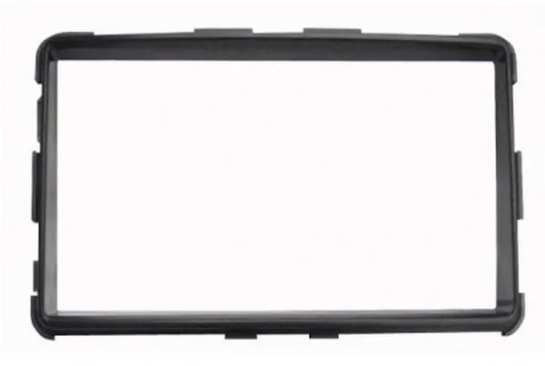 Рамка RSY-N05 Ssang Yong Rexton 2012+ 2din  - фото Рамка RSY-N05 Ssang Yong Rexton 2012+ 2din  - фото