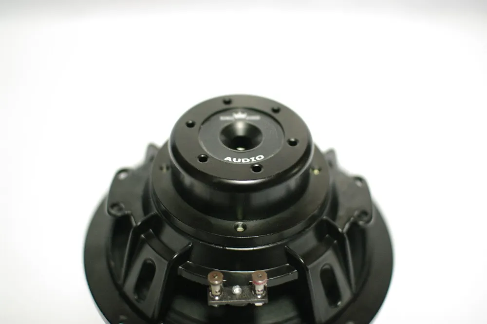 Мидбас Kingz Audio TSR-NEO 6.5 - фото