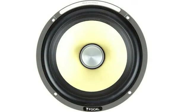Мидбас Focal MW ES165K2 (HPVE1079) - фото