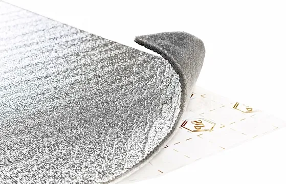 Звукопоглощающий материал STP Акцент 15 ЛМ КС 0,75х1.0 (1уп-10л) (1л) - фото Звукопоглощающий материал STP Акцент 15 ЛМ КС 0,75х1.0 (1уп-10л) (1л) - фото