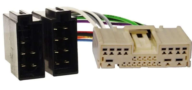 ISO AMZ-01 Mazda 01 - фото ISO AMZ-01 Mazda 01 - фото