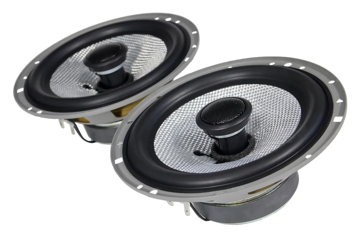 Акустика коаксиальная Light Audio LAS-17C  - фото