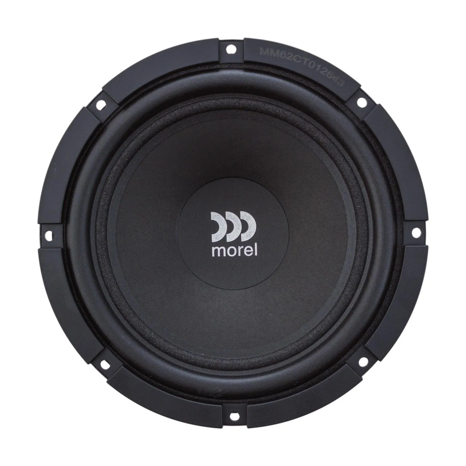 Акустика компонентная Morel Maximo 6 MKII - фото Акустика компонентная Morel Maximo 6 MKII - фото