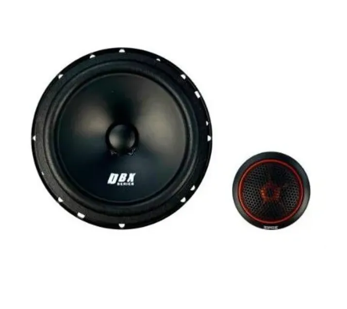 Акустика компонентная EDGE EDBX6C-E1 - фото