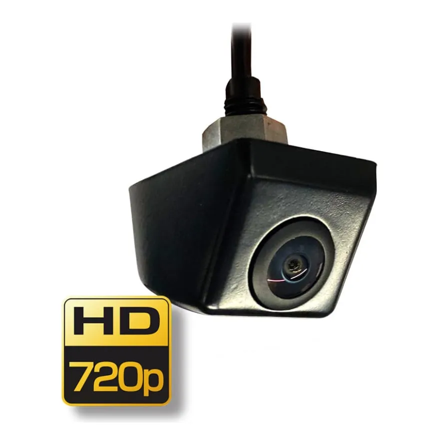 Камера универсальная ParkMaster ST-08 - фото