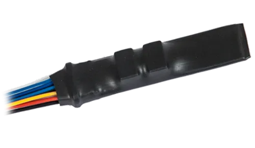 Подкапотный блок SL R6 eco - фото