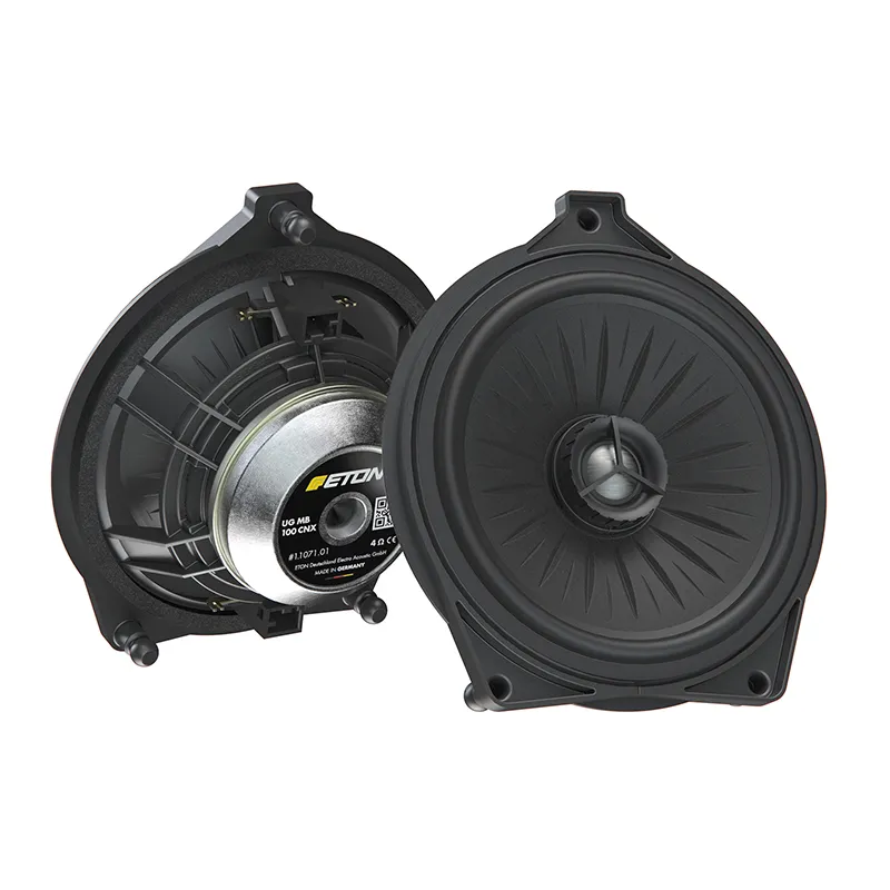 Акустика штатная Eton MB100CNX - фото Акустика штатная Eton MB100CNX - фото