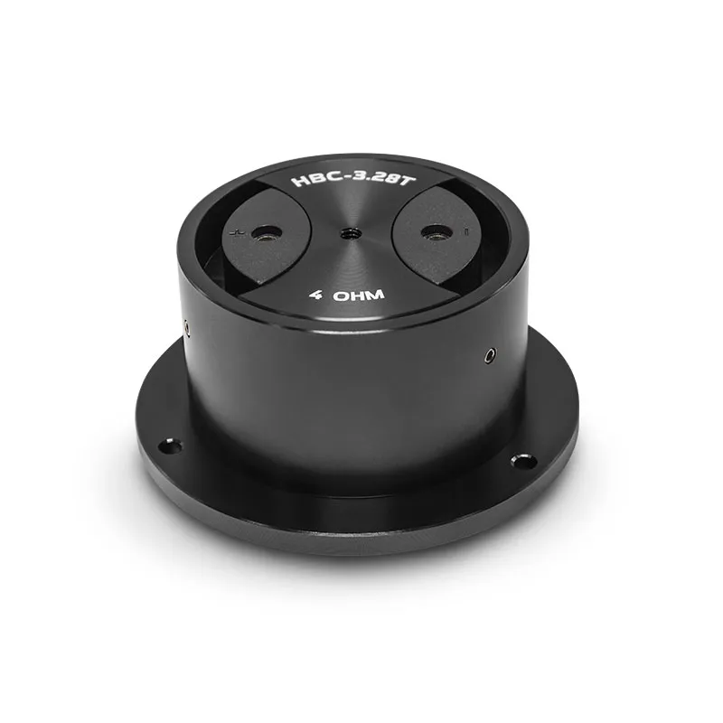 Акустика компонентная Black Hydra HBC-3.28 - фото