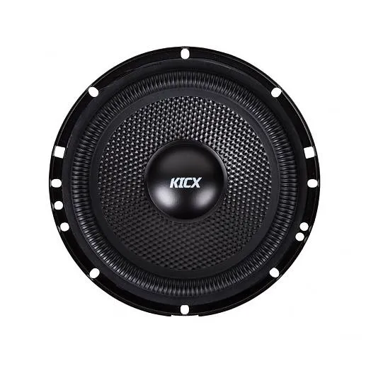 Акустика компонентная Kicx GX-6.2 - фото