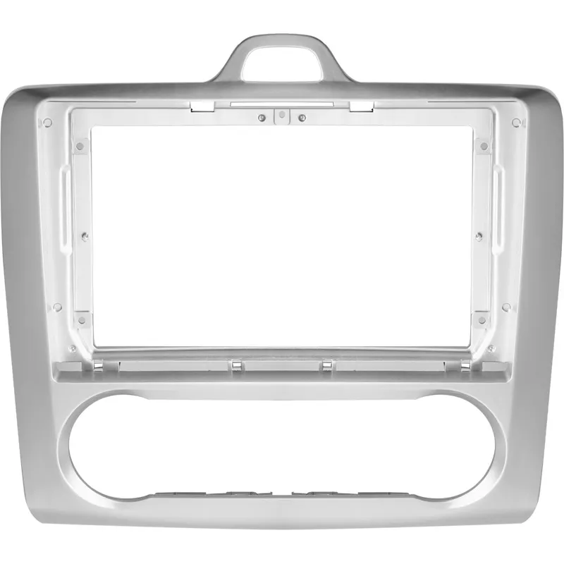 Рамка переходная + UMS-провод Teyes Ford Focus 2 Mk 2 F2 2004-2011, 9" - фото Рамка переходная + UMS-провод Teyes Ford Focus 2 Mk 2 F2 2004-2011, 9" - фото