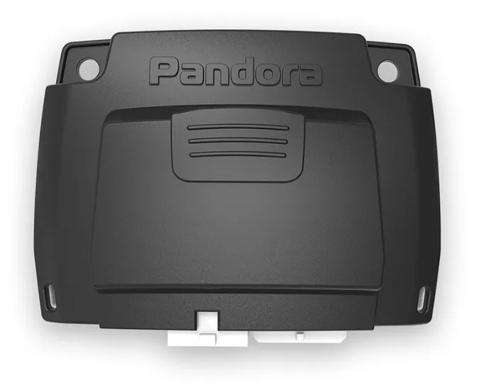 Модуль прицепа Pandora TCM-6 New - фото