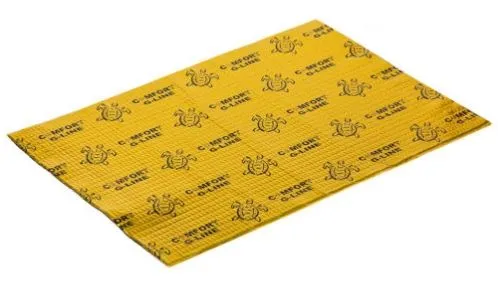 Вибропоглощающий материал ComfortMat G3 0,5х0,7 (1уп-10л) (1л) - фото Вибропоглощающий материал ComfortMat G3 0,5х0,7 (1уп-10л) (1л) - фото