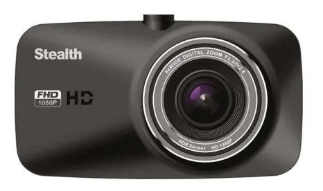 Видеорегистратор Stealth DVR ST 240 - фото Видеорегистратор Stealth DVR ST 240 - фото