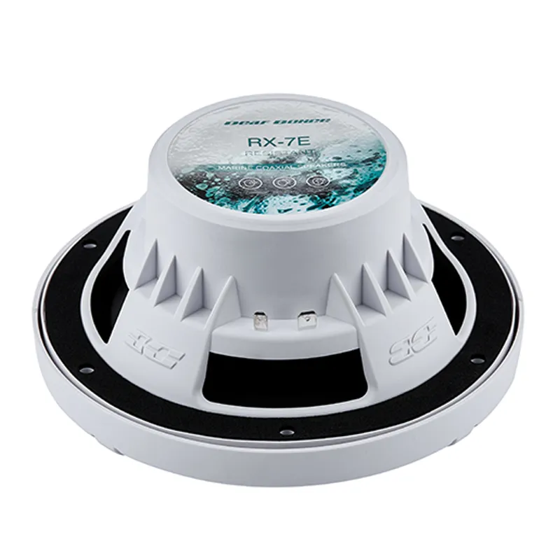 Акустика коаксиальная Deaf Bonce Resistant RX-7E - фото