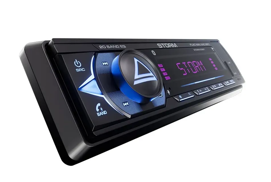 USB - ресивер Aura STORM-535BT - фото USB - ресивер Aura STORM-535BT - фото