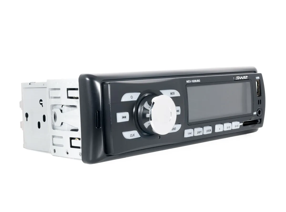 USB - ресивер SWAT MEX-1028UBG - фото
