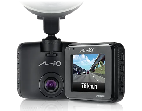 Видеорегистратор MIO MiVue C333 - фото