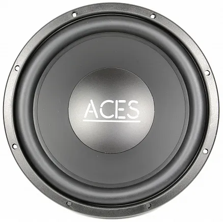 Сабвуфер ARIA ACES AS-12D4 - фото