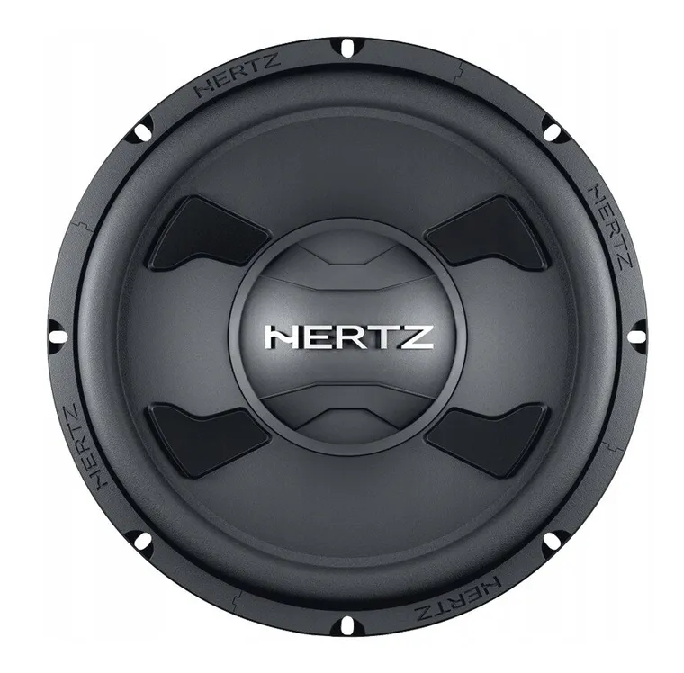 Сабвуфер Hertz DS 38.3 Subwoofer  - фото
