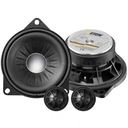 Акустика штатная Eton B100W - фото Акустика штатная Eton B100W - фото