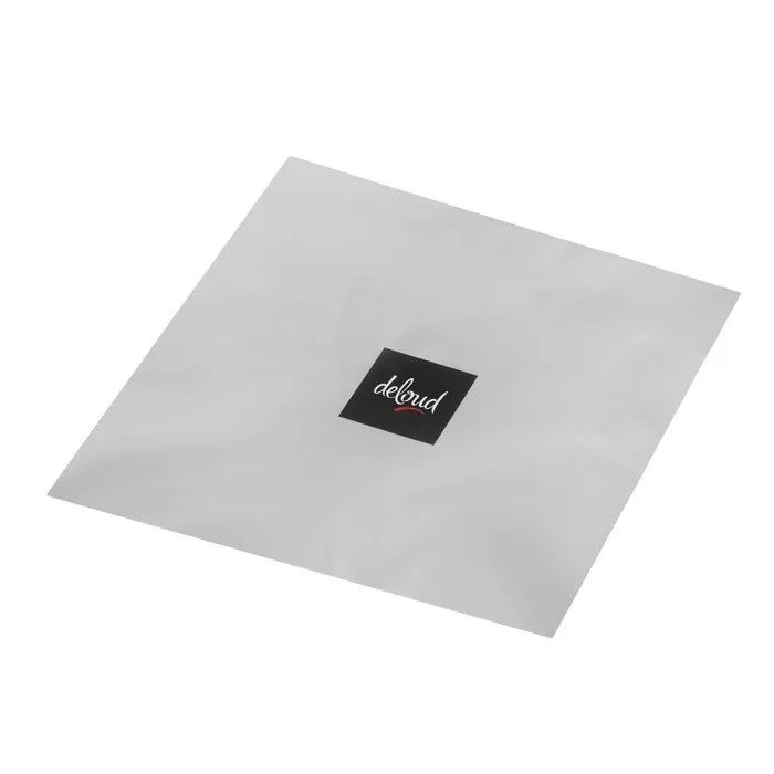 Вибропоглощающий материал STG Deloud Front 0,4 0,5х0,5 (1уп-20л) (1л) - фото