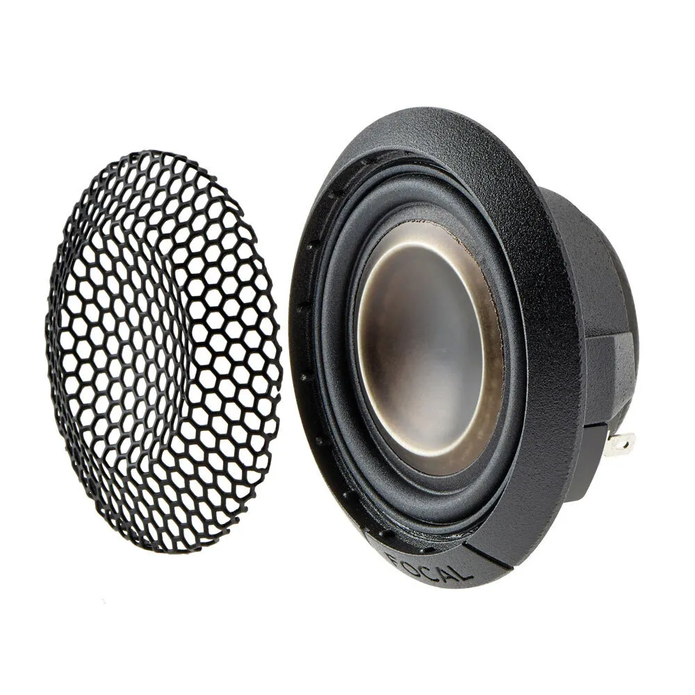 Акустика компонентная Focal ES165KX3 EVO - фото