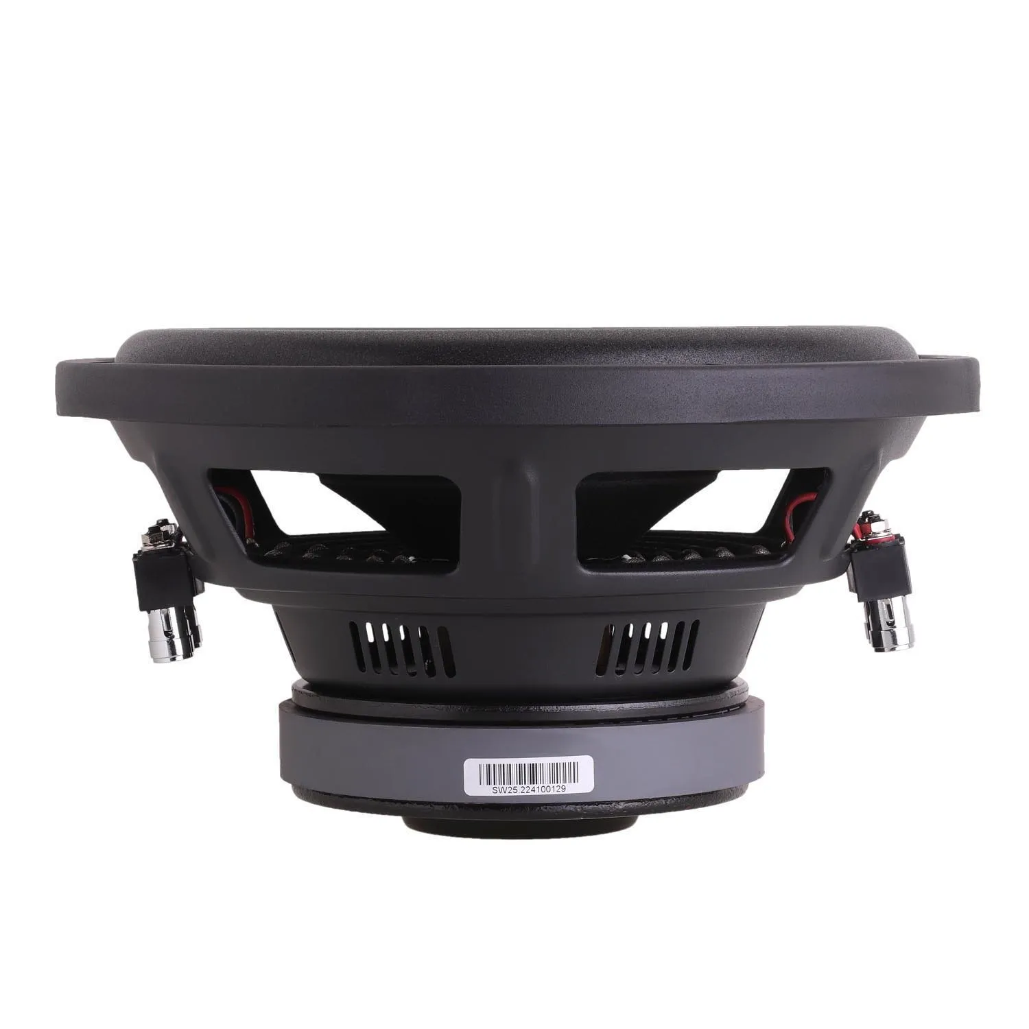 Сабвуферный динамик AUDIO NOVA SW25.2 - фото Сабвуферный динамик AUDIO NOVA SW25.2 - фото