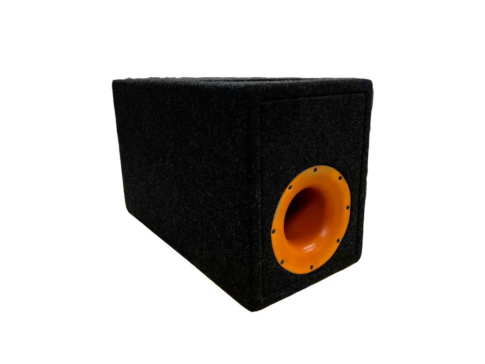 Короб на трубе 10 фанера - фото