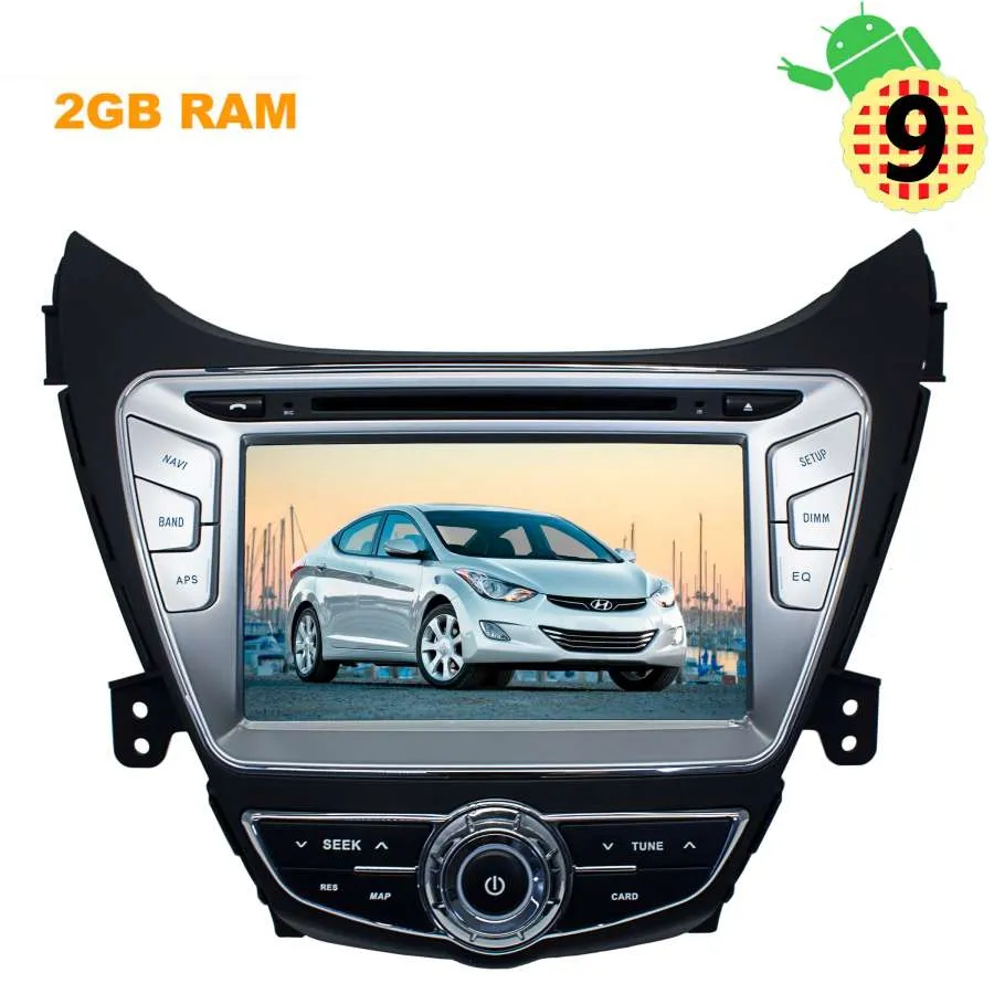 ШГУ LeTrun 2724 Hyundai Elantra 2010-2013  - фото