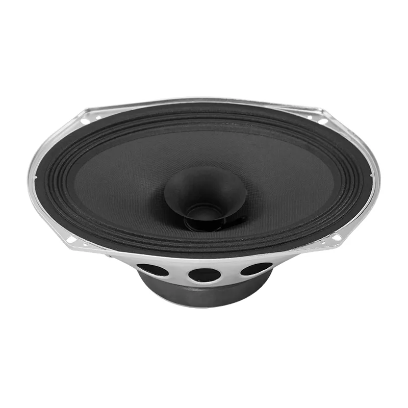 Акустика широкополосная Deaf Bonce Machete ETP1623-z1 - фото