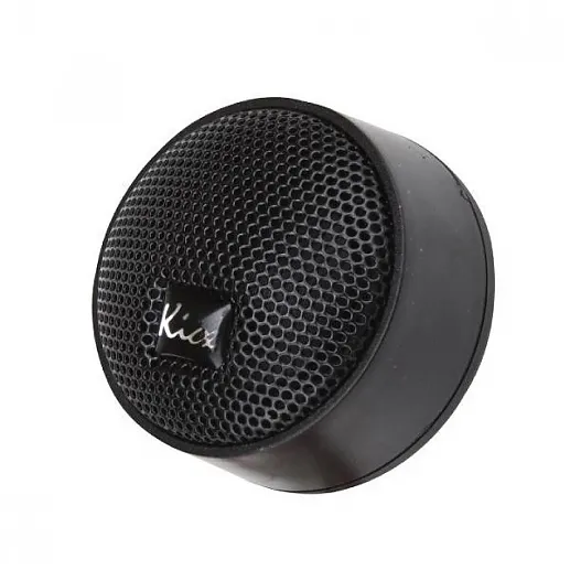 Акустика компонентная Kicx GFQ-5.2 - фото