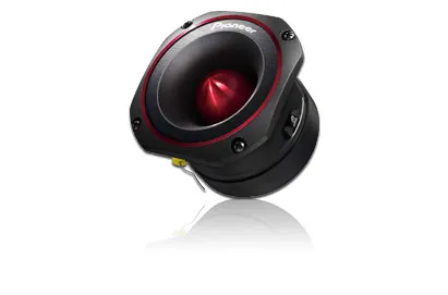 Рупорный твитер Pioneer TS-B400PRO - фото