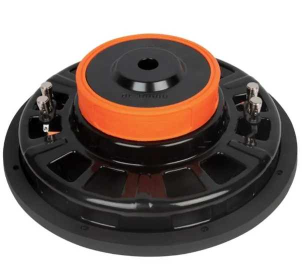 Сабвуфер DL Audio Barracuda 12 Flat - фото