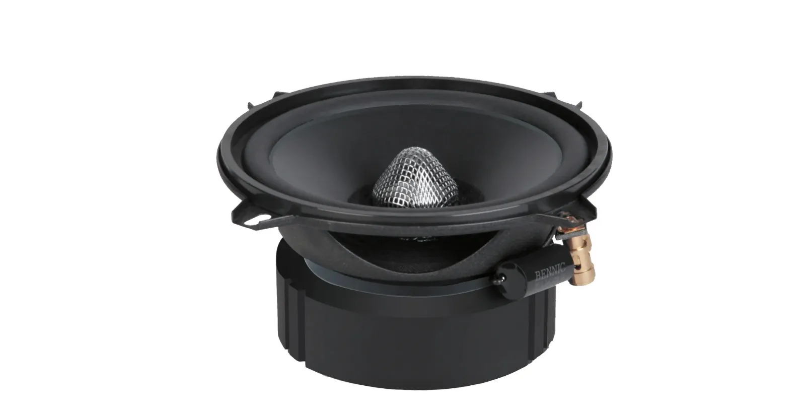 Акустика коаксиальная EOS MS-520 - фото