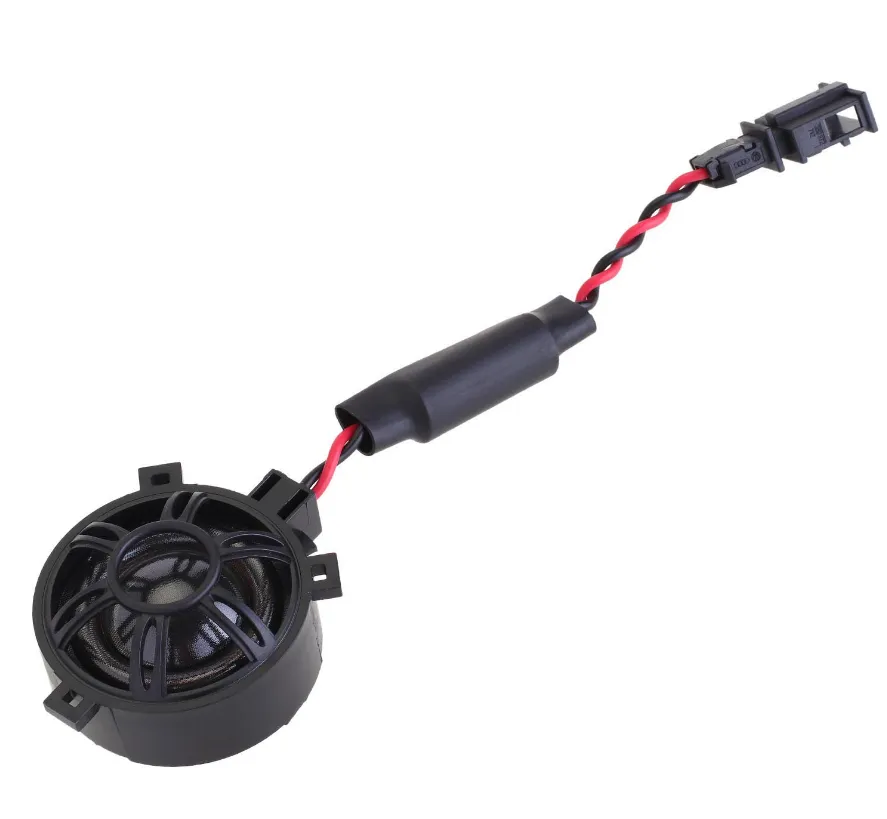 Акустика штатная Dynamic State DVW-T28  - фото