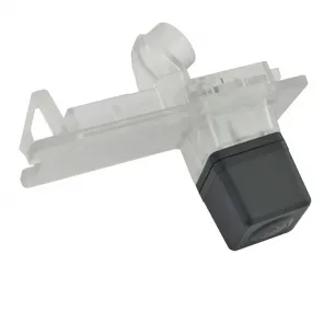 Камера заднего вида в штатное место INCAR VDC-117 Renault Duster 11+ - фото Камера заднего вида в штатное место INCAR VDC-117 Renault Duster 11+ - фото