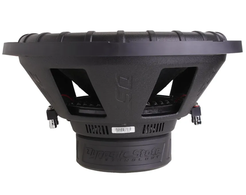 Сабвуфер Dynamic State SARMAT SMW-382 - фото