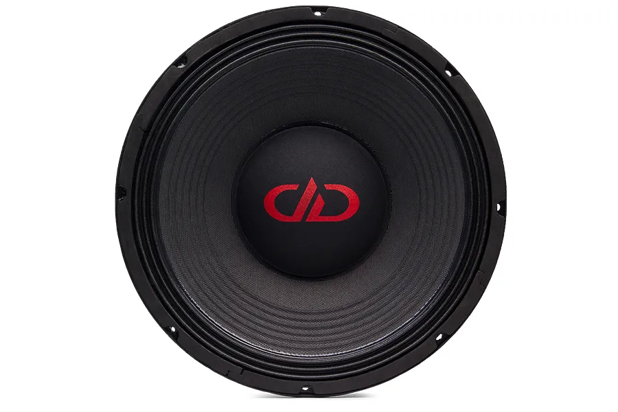 Мидбас DD Audio VO W12-S4 - фото