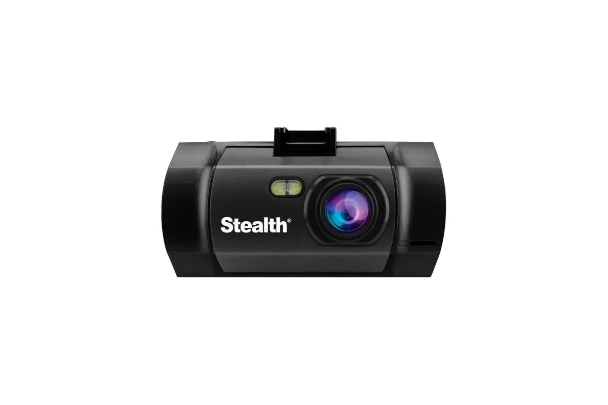 Видеорегистратор Stealth DVR ST 230 - фото