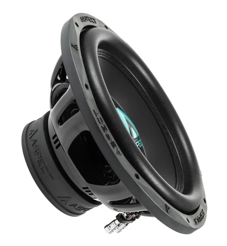Сабвуфер Aspect-CLW-12s4 - фото