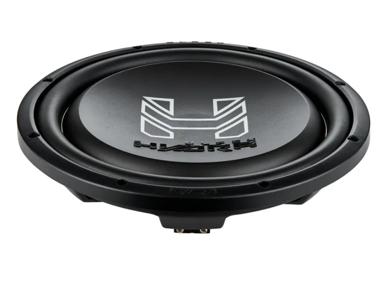 Сабвуфер Black Hydra Delta 12S - фото