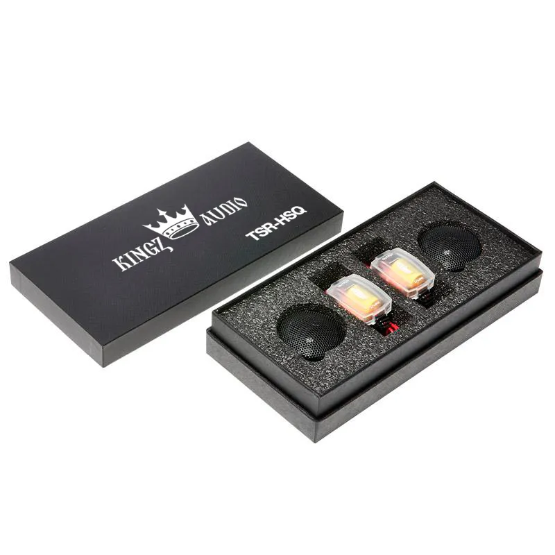 Твитер Kingz Audio TSR-HSQ - фото
