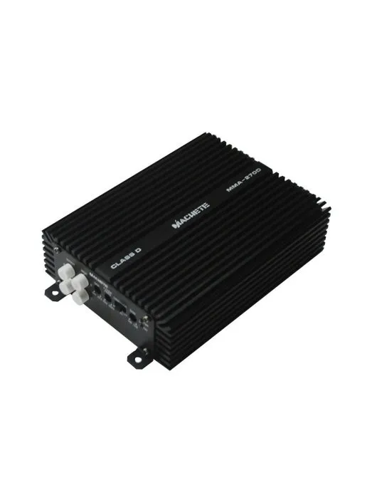 Усилитель 2-канальный Deaf Bonce Machete MMA-270D - фото