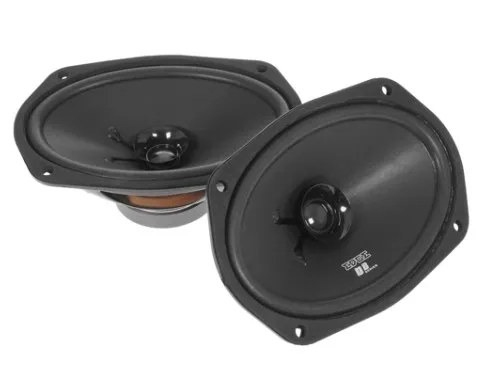 Акустика широкополосная EDGE EDB69W-E0 - фото