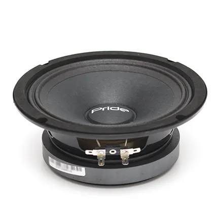 СЧ динамики Pride Emerald 6.5 - фото