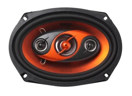 Акустика коаксиальная EDGE ED209 - фото